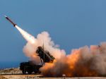 Španielsko oznámilo dodávku rakiet Patriot na Ukrajinu