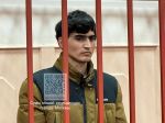 Súd v Moskve vzal do väzby ďalšieho podozrivého v kauze útoku na Crocus City