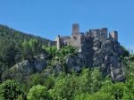 Prvé podujatie na hrade Strečno pripomenie výročie úmrtia Žofie Bosniakovej