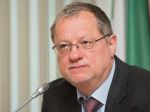Sergej Kozlík: Pre malé krajiny sú blokovacie práva v EÚ mimoriadne dôležité