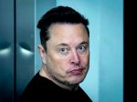 Riaditeľ Tesly Elon Musk pricestoval na návštevu Číny