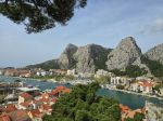 Sezónne autobusy do Chorvátska začnú jazdiť už od polovice mája