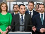 Koalícia Slovensko a Za ľudí je za zachovanie práva veta v EÚ
