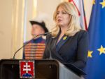 Prezidentka: Slovensko musí byť v EÚ a NATO partnerom a spojencom nielen na papieri