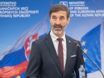 Blanár: Členstvo Slovenska v EÚ je úspešným príbehom a naším záujmom je rozvíjať ho