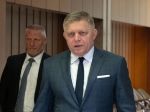 Fico vylúčil vyslanie slovenských vojakov na Ukrajinu
