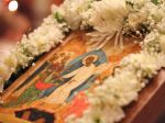 Pravoslávni kresťania oslavujú najväčší sviatok, Paschu