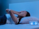  Problémy so spánkom nie sú prirodzenou súčasťou starnutia