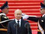 Ministerstvo zahraničných vecí a európskych záležitostí SR prijalo pozvánku na Putinovu inauguráciu
