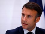 Rusko si predvolalo francúzskeho veľvyslanca pre provokačnú politiku Paríža