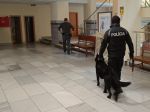 Školy po bombových hrozbách: Kurilovská uviedla, či by mali deti vo štvrtok nastúpiť do škôl