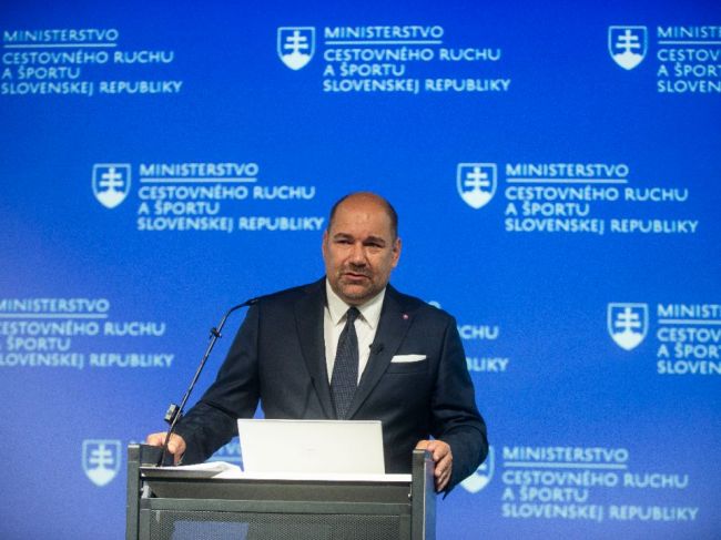 Ministerstvo cestovného ruchu a športu bude mať nové sídlo