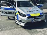 Policajti budú monitorovať situáciu na školách po celom Slovensku