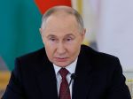 Putin: Rusko nechce globálnu konfrontáciu, ale nedovolí, aby ho ohrozovali
