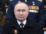 Putin: Manévre s nácvikom použitia taktických jadrových zbraní nie sú nezvyčajné