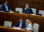 Danko vyjadril Šimkovičovej podporu SNS, apeloval na vzájomný rešpekt