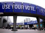 Európski prezidenti vyzývajú voličov, aby bránili demokraciu
