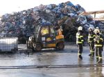 SIŽP preukázala ďalšie nezákonné prepravy odpadu z Talianska na Slovensko