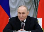 Vladimir Putin je rozhorčený atentátom na Fica, hovorí o ohavnom zločine