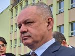 Exprezident Andrej Kiska označil útok na premiéra Roberta Fica za ohavný čin