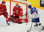 Slováci zvíťazili nad Poľskom 4:0, Hlavaj s čistým kontom