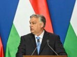 Orbán: Po atentáte na Fica musí Maďarsko bojovať za mier osamotene