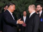 USA: Čína nemôže zlepšovať vzťahy so Západom a zároveň podporovať Rusko