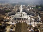 Vatikán vydal nové normy na posudzovanie údajných nadprirodzených javov