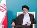 Iránsky prezident Raísí zahynul pri páde vrtuľníka, potvrdil viceprezident