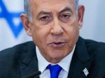 Prokurátor ICC žiada vydanie zatykača na izraelského premiéra Netanjahua 