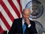 Biden: Návrh na vydanie zatykačov ICC na izraelských politikov je nehorázny