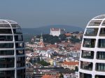 Dopyt po nových bytoch rastie najmä v Bratislave, zvyšuje sa aj ich cena
