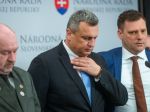 Andrej Danko ocenil jednohlasné prijatie uznesenia o odsúdení útoku na premiéra