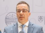 Erik Tomáš: Slovensko v apríli dosiahlo historicky najnižšiu nezamestnanosť