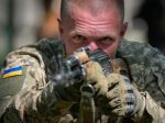 O prijatie do armády žiada vyše 3000 ukrajinských väzňov