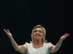 Le Penovej strana avizovala odstup od AfD v europarlamente