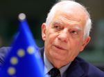 Josep Borrell vyzval na spoločný postoj EÚ na uznanie palestínskeho štátu