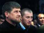Kadyrov sa stretol s Putinom, ponúkol mu vyslanie ďalších bojovníkov na Ukrajinu
