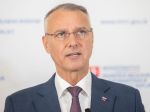 Raši: Čerpanie eurofondov z Programu Slovensko je v časovom sklze