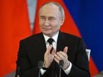 Putin podpísal dekrét umožňujúci zhabanie amerického majetku