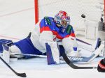 Slovenskí hokejisti končia na majstrovstvách sveta, Slováci podľahli Kanade
