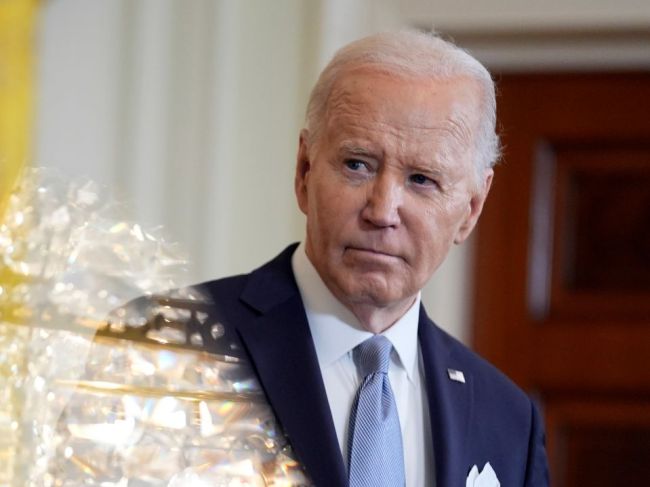 Biden: Spojené štáty neuznávajú jurisdikciu ICC