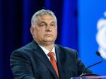 Orbán: Je nelogické myslieť si, že by Rusko napadlo Západ