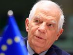 Borrell vyzval Izrael, aby pre zatykač na Netanjahua nezastrašoval sudcov ICC