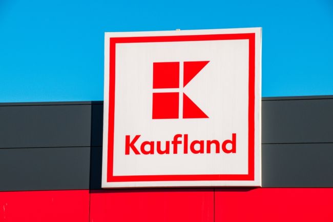 Kaufland musel stiahnuť z predaja potravinu, nie je vhodná na konzumáciu