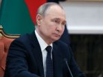 Putin chce obnoviť mierové rokovania, má však podmienky