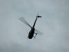 Pri Chate pod Rysmi spadol vrtuľník