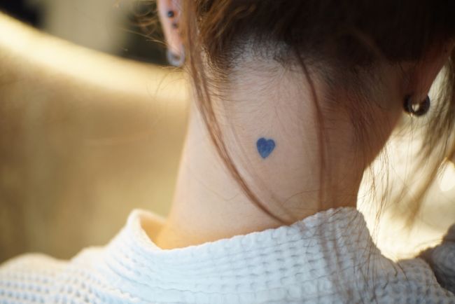 Tetovania zvyšujú riziko zriedkavého typu rakoviny