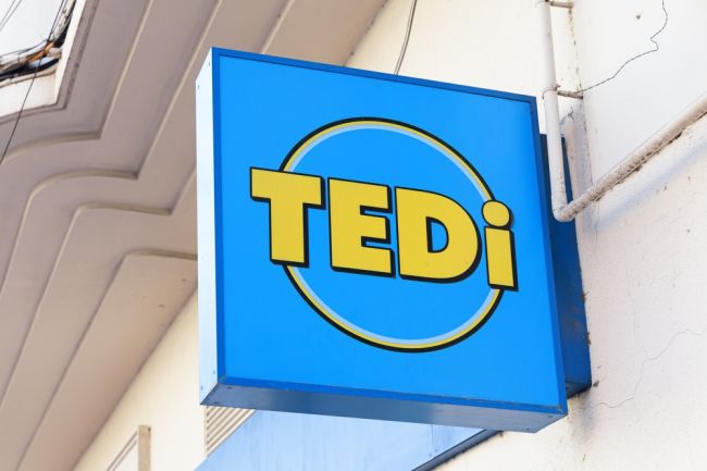 TEDi sťahuje z predaja výrobok, obsahuje karcinogénnu látku