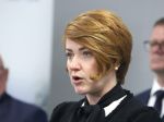 Lapuníková: Ak premiér opustí nemocnicu, pôjde rovno do domáceho ošetrenia